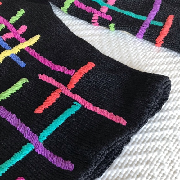 MICHAEL SIMON Original Sweater - Picture 7 of 14